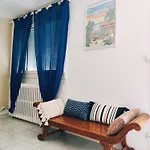 T2 Avec Jardin Et Parking Apartment