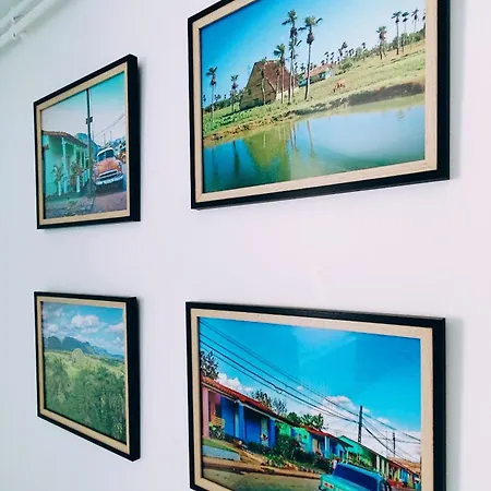 T2 Avec Jardin Et Parking Lejlighed *